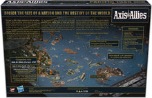 Load image into Gallery viewer, Axis &amp; Allies: Pacific 1940 - Second Edition