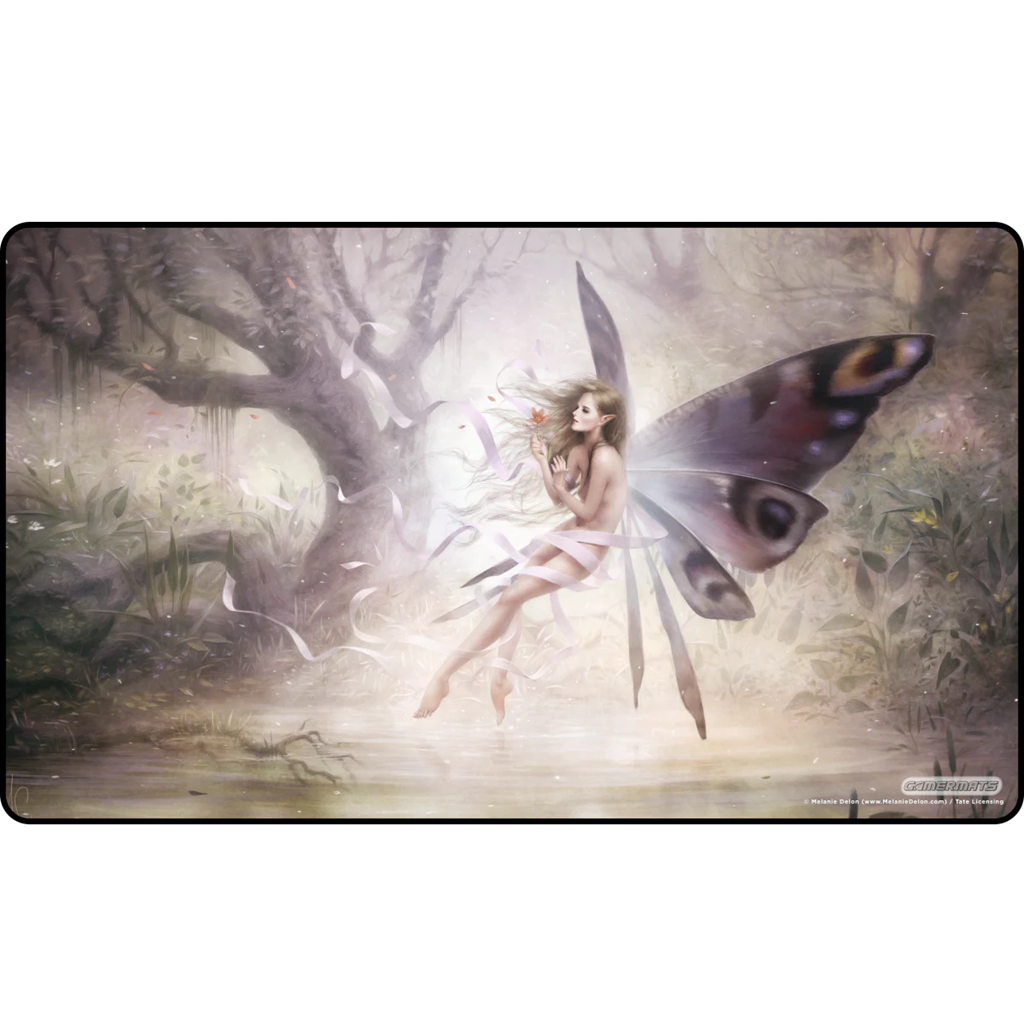 Playmat: Amelia