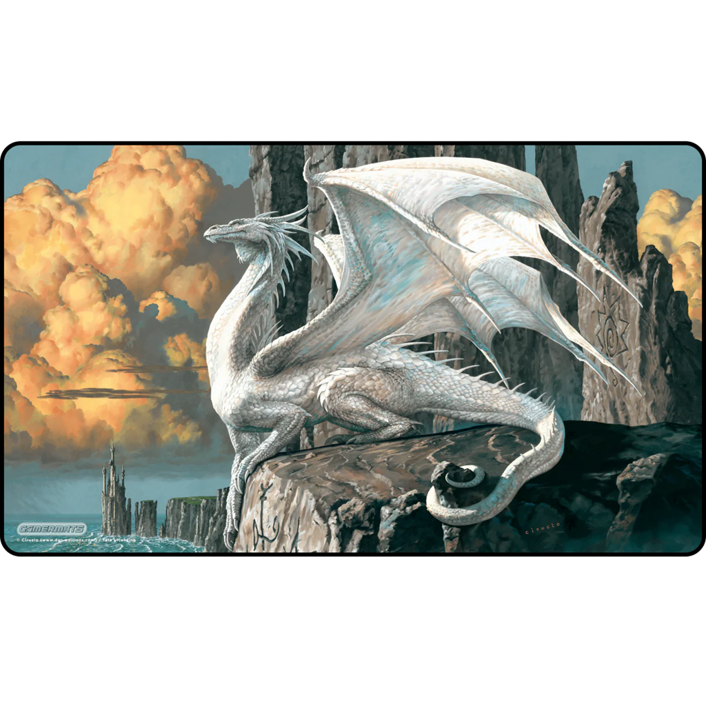 Playmat: Hobsyllwin