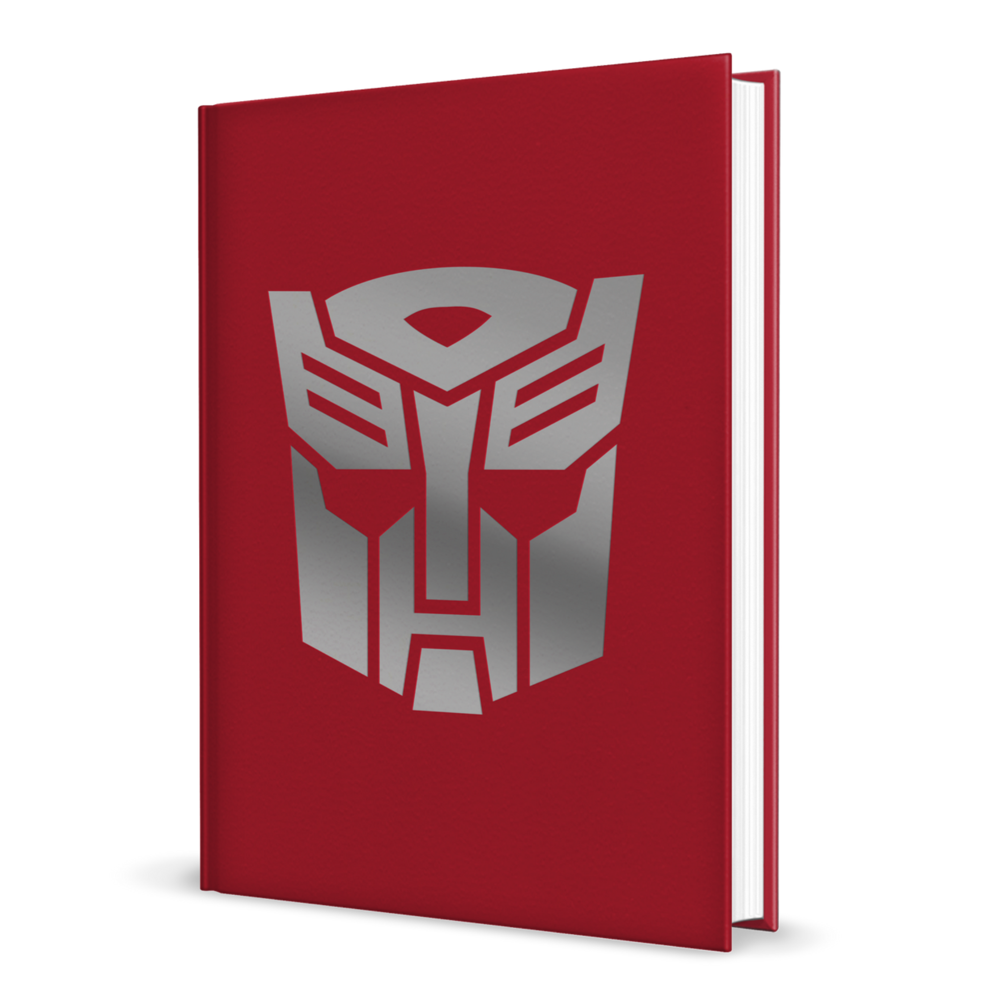 Transformers Roleplaying Game Core Rulebook