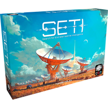 Load image into Gallery viewer, SETI: Search for Extraterrestrial Intelligence