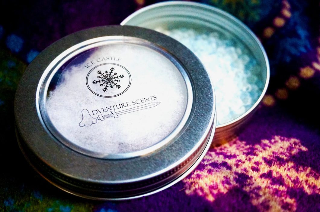 Adventure Scents: Ice Castle