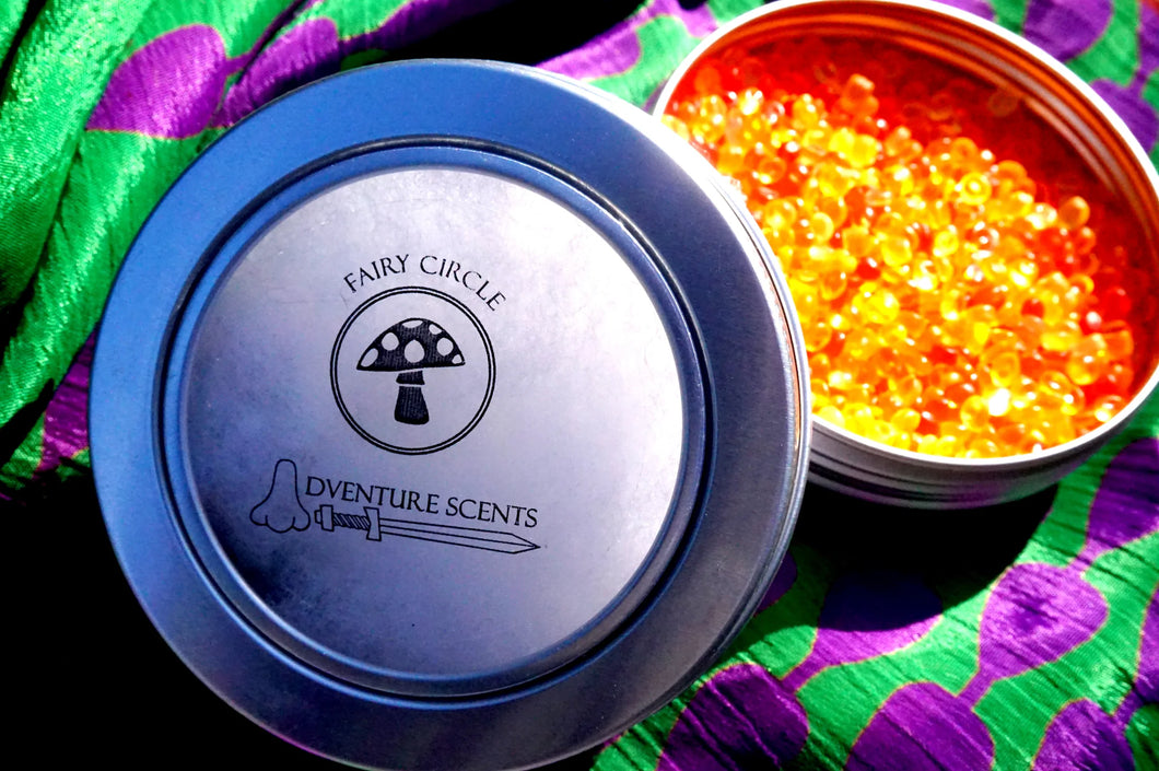 Adventure Scents: Fairy Circle