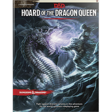 Load image into Gallery viewer, DND 5E Hoard of the Dragon Queen