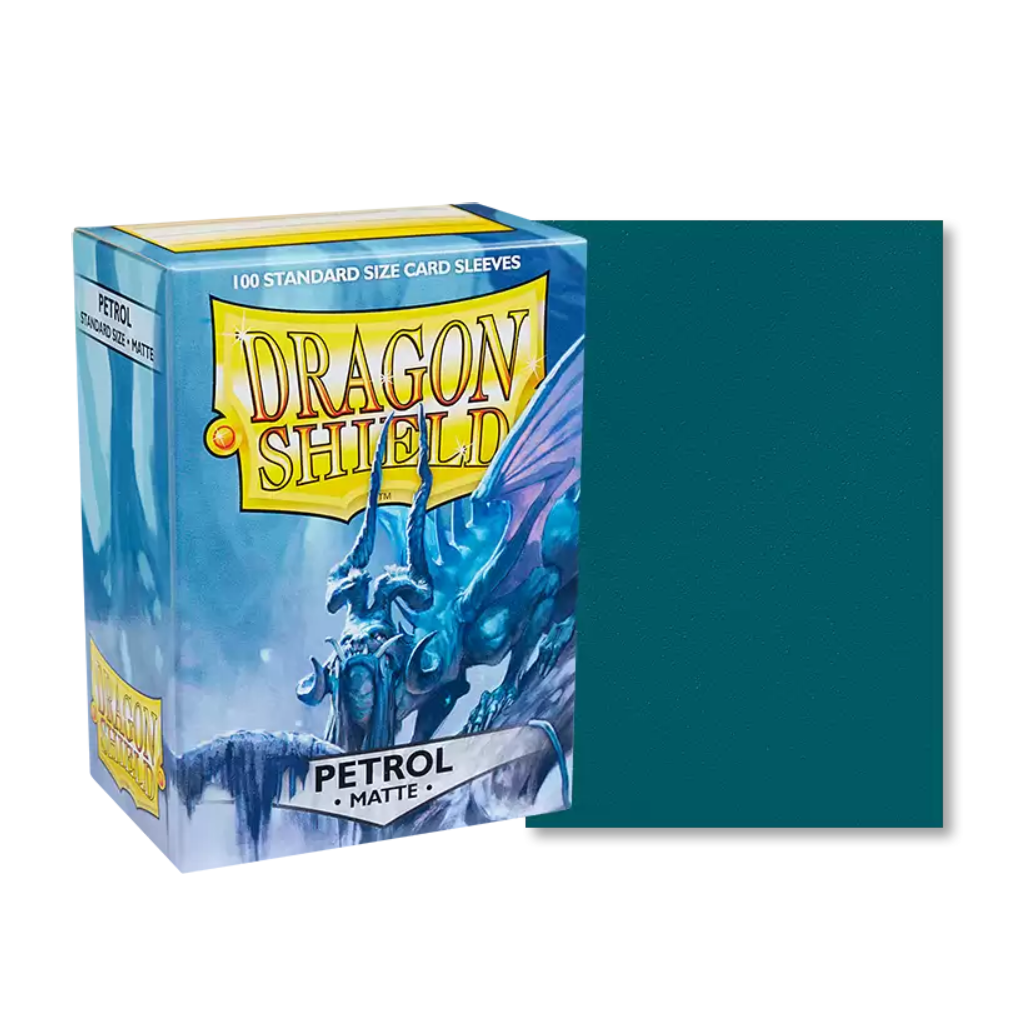 Dragon Shield 100 Pack Perfect Fit Sealable Smoke – Halcyon Games
