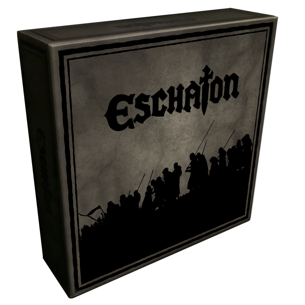 Eschaton